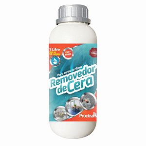 PC REMOVEDOR DE CERA 1L