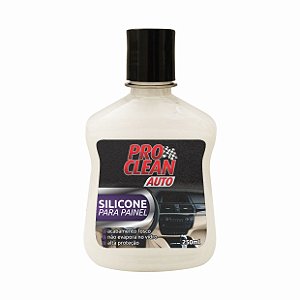 PA SILICONE EM GEL PARA PAINEL 250ML