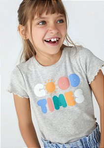 Blusa Feminina  Hering 5d1m4hen