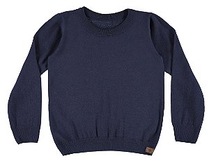 Blusa Linha Joao Kids Masculino Mini Lord 0200