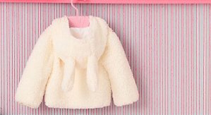 Casaco Inverno Fluffly 000 Mon Sucrè