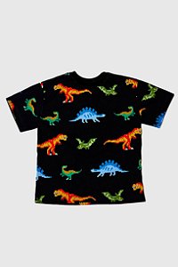 Camiseta Dinopix Bento