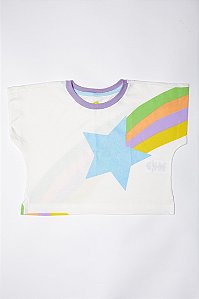 Blusa silk Desejo  Fabula 512662