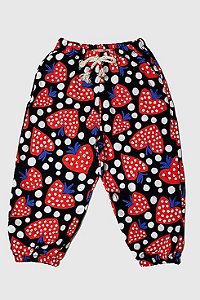 Calça Moletom Amorango