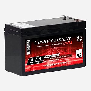 Bateria 12V 9A