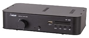 Amplificador BT USB HT200