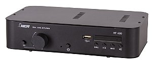 Amplificador BT USB HT400