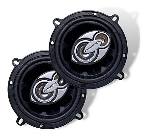 Alto Falante 5' Triaxial