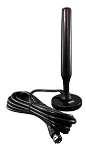 ANTENA TV FM INTERNA PASSIVA PROELETRONIC