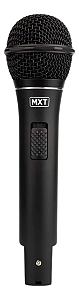 MICROFONE KARAOKE COM FIO 4M M-K1 MXT
