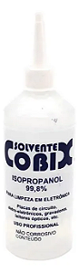 ALCOOL ISOPROPILICO 110ML COBIX