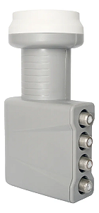 LNBF KU Quadrupla Universal MS745H MXT
