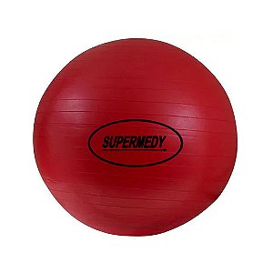 Bola de Ginastica 45cm Supermedy