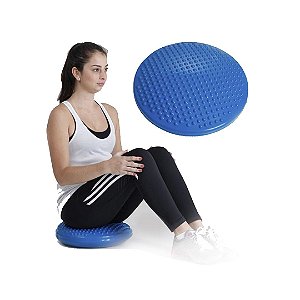 Balance Disc Carci