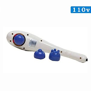 Massageador Tapping 110V Supermedy