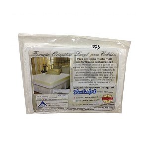 Lençol para Colchão Solteiro com Elastico Ag Plasticos