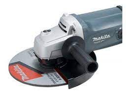 ESMIRILHADEIRA  ANGULAR  9" 230mm  220V M0921G Makita