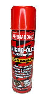 MICRO- ÓLEO DESENGRIPANTE SPRAY  300ml  PERMABOND