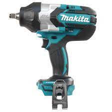 Chave de Impacto a Bateria DTW1002Z - Makita