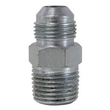 ADAPTADOR 7/8X3/4 JIC