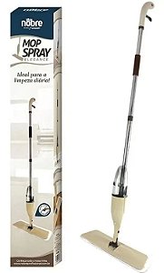 MOP Spray Elegance com reservatório - Nobre