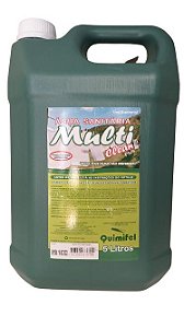 Água Sanitária 5L - Quimifel