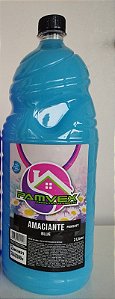 Amaciante Blue 2l Pamvex