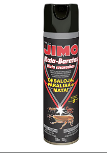JIMO MATA-BARATAS AERO