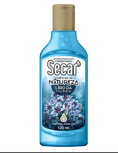 Limpador Perfumado Concentrado Lírio da Finlândia