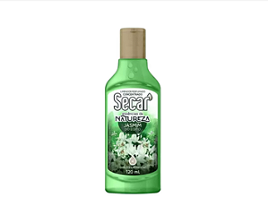 Limpador Perfumado Concentrado Jasmim do Egito 120ml Secar