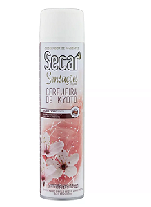 Bom ar Cereja de Kyoto 360ml Secar