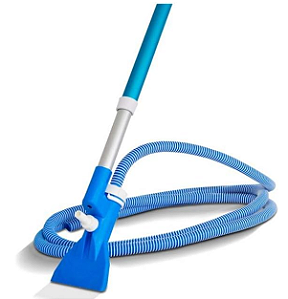 Aspirador de Piscinas Venturi Netuno