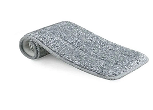 Refil de Microfibra Mop Flat Nobre