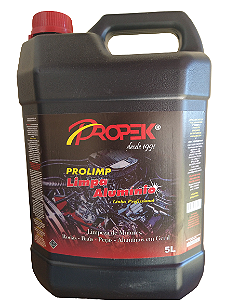 Metacil 5L  Propeck