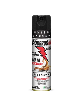 Multi Inseticida Mata Escorpião 300ml Kelldrin