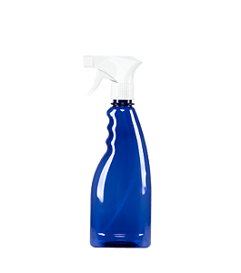 Borrifador Azul 500ml Bettanin