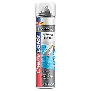Removedor de Tinta e Pichações