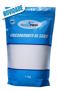 Percabonato de sódio 1KG