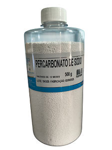 Percabonato de Sódio 500g
