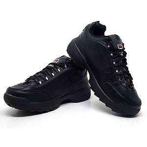 Fila Disruptor II