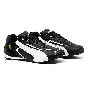 Puma Ferrari New