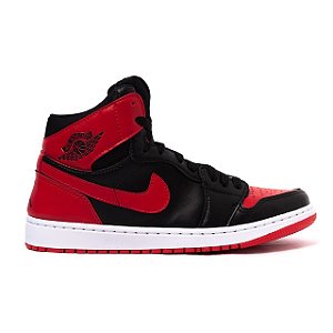TÊNIS NIKE AIR JORDAN MID1/ A PRONTA ENTREGA!