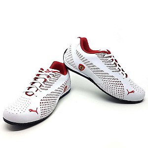 TÊNIS PUMA FERRARI DRIFT CAT 5 / A PRONTA ENTREGA!