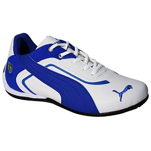 TÊNIS PUMA FERRARI NEW AUTOMOBILISMO/ A PRONTA ENTREGA!