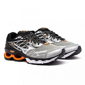 TÊNIS MIZUNO CREATION WAVE 20/ A PRONTA ENTREGA!