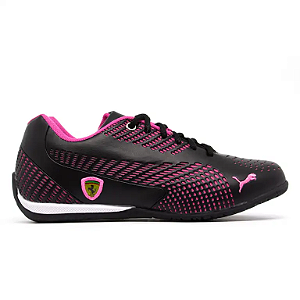 tenis puma ferrari drift cat 5
