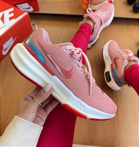 TÊNIS NIKE ZOOM INVENCIBLE RUN 3/ A PRONTA ENTREGA!