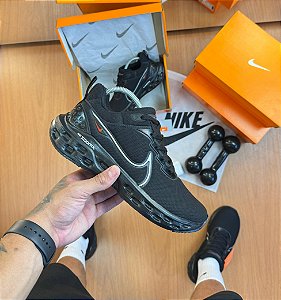 TÊNIS NIKE REACT INFINITY RUN 3/ A PRONTA-ENTREGA!