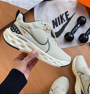 TÊNIS NIKE REACT INFINITY RUN 3/ A PRONTA-ENTREGA!