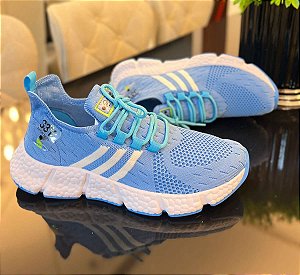 TÊNIS ADIDAS 33Y PREMIUM/ A PRONTA ENTREGA!